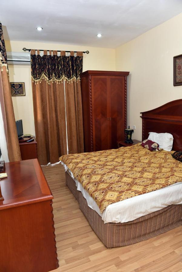 Ansera 55 Hotel Шеки Экстерьер фото
