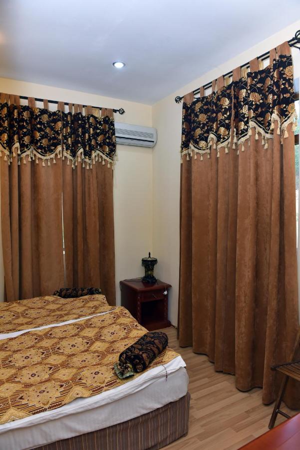 Ansera 55 Hotel Шеки Экстерьер фото